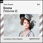 Emma (Volume 2) [Audiobook]